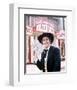 Doug McClure - Barbary Coast-null-Framed Photo