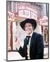 Doug McClure - Barbary Coast-null-Mounted Photo