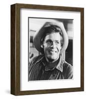 Doug McClure - The Virginian-null-Framed Photo