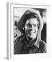 Doug McClure - The Virginian-null-Framed Photo