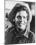 Doug McClure - The Virginian-null-Mounted Photo