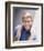 Doug McClure - The Virginian-null-Framed Photo