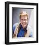 Doug McClure - The Virginian-null-Framed Photo