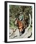 Doug McClure-null-Framed Photo