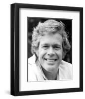 Doug McClure-null-Framed Photo