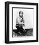 Doug McClure-null-Framed Photo