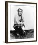 Doug McClure-null-Framed Photo