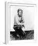 Doug McClure-null-Framed Photo