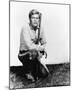 Doug McClure-null-Mounted Photo