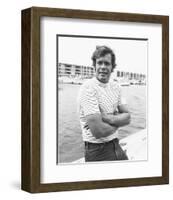 Doug McClure-null-Framed Photo