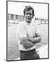 Doug McClure-null-Mounted Photo