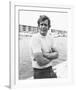 Doug McClure-null-Framed Photo