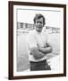 Doug McClure-null-Framed Photo