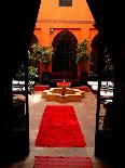 Les Bains De Marrakesh, Marrakesh, Morocco-Doug McKinlay-Mounted Photographic Print