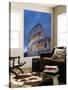 Stretched Canvas