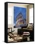 Canvas Black