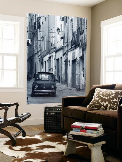 Giant Art Print, , large