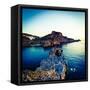 Canvas Black