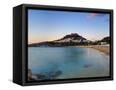 Canvas Black