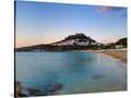 Stretched Canvas