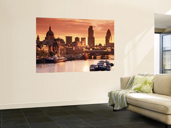 Giant Art Print, , large