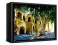 Canvas Black