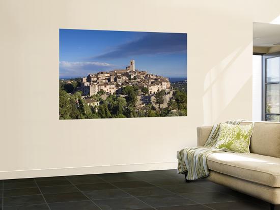 Giant Art Print, , large