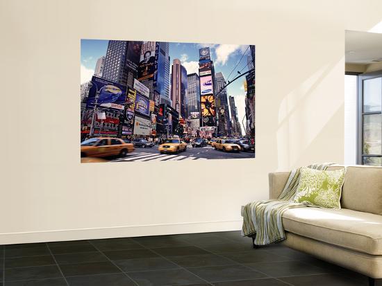 Giant Art Print, , large
