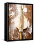 Dough with Rolling Pin-null-Framed Stretched Canvas