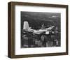 Douglas A-26/B-26 bomber-null-Framed Art Print