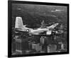 Douglas A-26/B-26 bomber-null-Framed Art Print