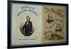 Douglas and Bell and Everett 1860 Campaign Sheet Music-David J. Frent-Framed Photographic Print