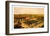 Douglas and Stanton Hospitals-null-Framed Giclee Print