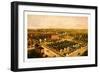 Douglas and Stanton Hospitals-null-Framed Giclee Print