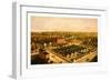 Douglas and Stanton Hospitals-null-Framed Giclee Print