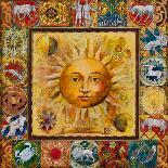 Mosaic III-Douglas-Giclee Print