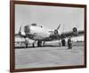 Douglas B-19 Behemoth bomber-null-Framed Premium Giclee Print