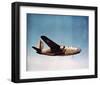 Douglas DB-7/A-20 Havoc bomber-null-Framed Art Print