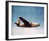 Douglas DB-7/A-20 Havoc bomber-null-Framed Art Print