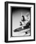 Douglas Dolphin Seaplane-Dick Whittington Studio-Framed Photographic Print