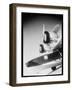 Douglas Dolphin Seaplane-Dick Whittington Studio-Framed Photographic Print