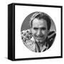 Douglas Fairbanks, (1883-193), American Actor, 1934-1935-null-Framed Stretched Canvas