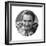 Douglas Fairbanks, (1883-193), American Actor, 1934-1935-null-Framed Giclee Print