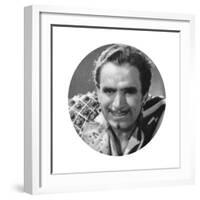 Douglas Fairbanks, (1883-193), American Actor, 1934-1935-null-Framed Giclee Print