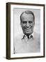 Douglas Fairbanks (1883-193), American Actor, C1920S-null-Framed Photographic Print