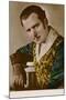 Douglas Fairbanks, American Actor and Film Star-null-Mounted Photographic Print