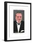 Douglas Fairbanks - American Actor, Director and Producer-Alick P^f^ Ritchie-Framed Giclee Print