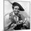 Douglas Fairbanks, American Film Actor, 1934-1935-null-Mounted Giclee Print