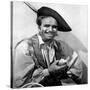 Douglas Fairbanks, American Film Actor, 1934-1935-null-Stretched Canvas