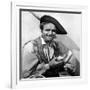 Douglas Fairbanks, American Film Actor, 1934-1935-null-Framed Giclee Print